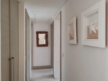 Townhouse, Duplex de 3 Chambres