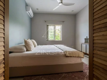 3 Bedroom Villa
