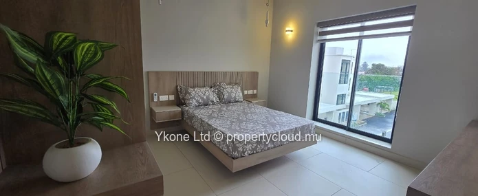 Apartment For Rent In Trianon, Quatre Bornes