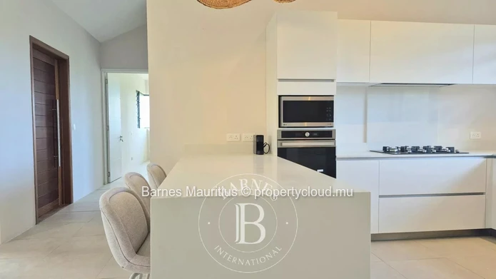 BELLE VUE - Modern Family Home - 3 Bedrooms