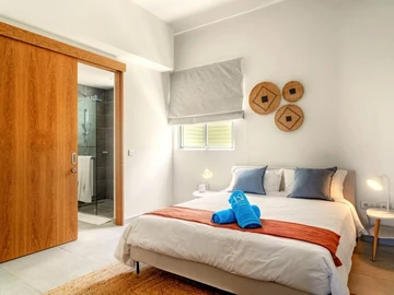 3 Bedroom Apartment