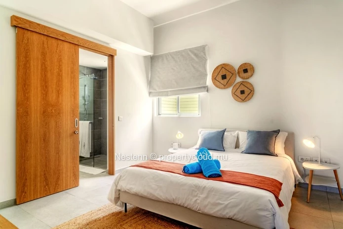 Brand new penthouse of 3 bedrooms with private pool