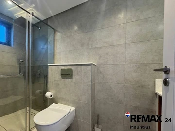 Appartement de 2 Chambres
