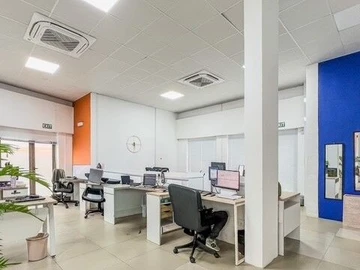 Commercial Property