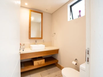 Townhouse, Duplex de 3 Chambres