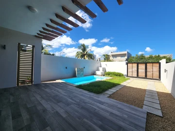 3 Bedroom Villa