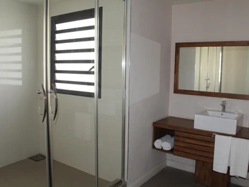 Appartement de 2 Chambres
