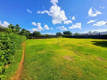 Residential Land