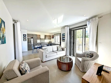 3 Bedroom Apartment