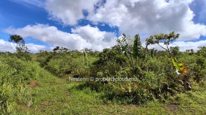 A vast plot of land, thousands of possibilities — 36,332 m² in L'Espérance