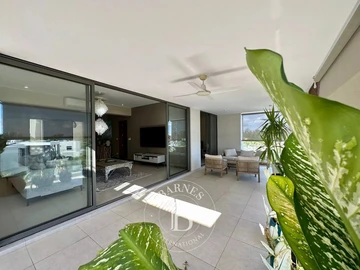 Penthouse de 3 Chambres