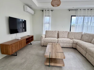 Villa de 4 Chambres