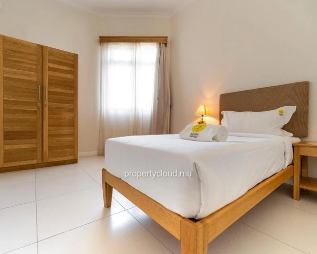 For Rent – Seafront Apartment in Flic en Flac, Mauritius