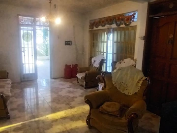 Maison de 5 Chambres