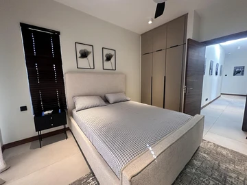 Maison de 2 Chambres