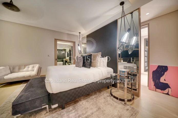 Villa d’Exception: Golf, Mer & Luxe