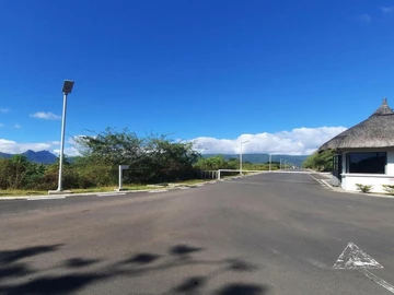 Land