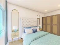 3 Bedroom Exquisite Apartment