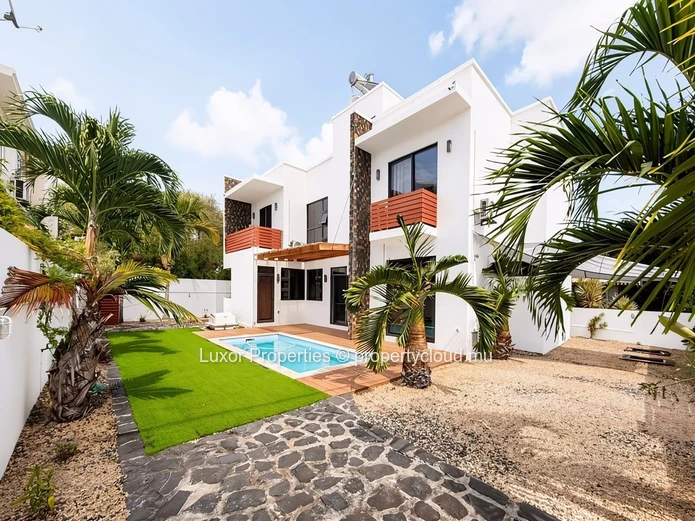 Tamarin | Villa À Louer