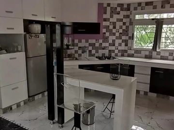 Townhouse, Duplex de 3 Chambres