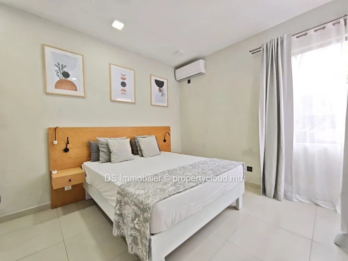 For Rent – Villa In Pointe Aux Canonniers | Private Pool - North
