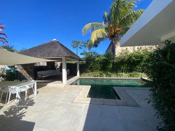 Villa de 4 Chambres