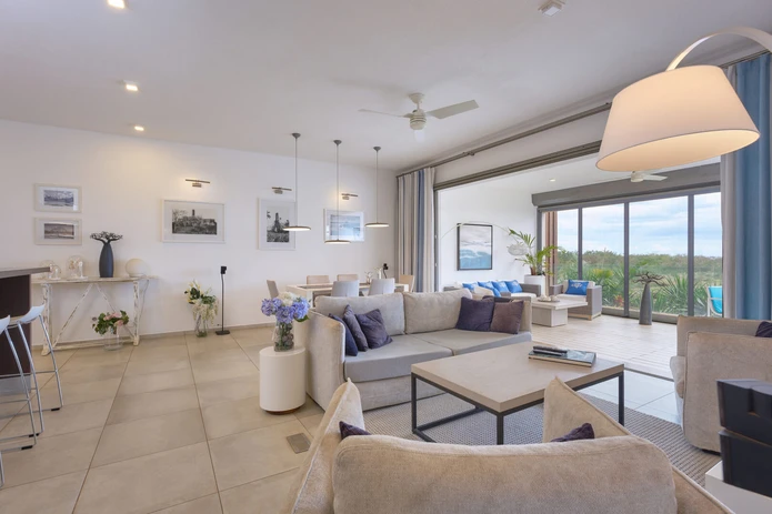 Appartement 172 m² à vendre – Royal Park, Balaclava, Maurice