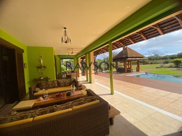 Villa de 4 Chambres