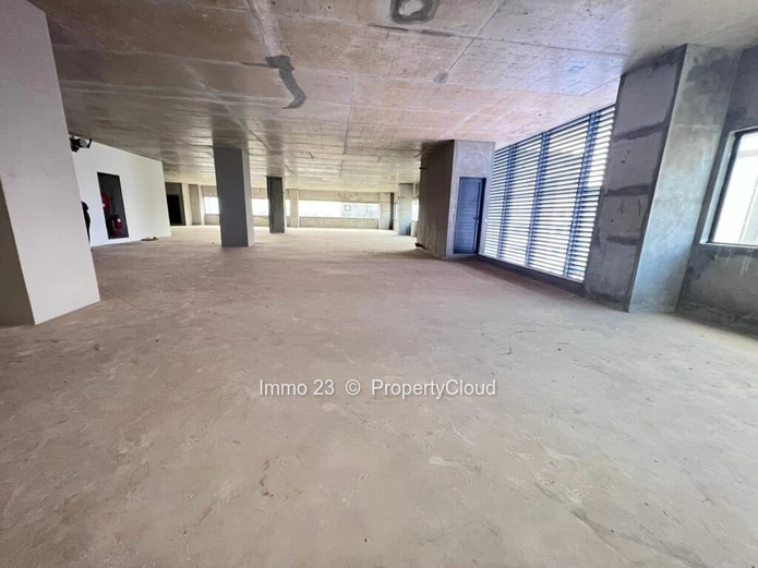 Office for Rent