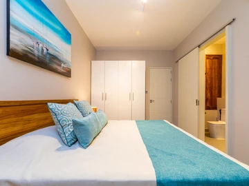 Appartement de 2 Chambres