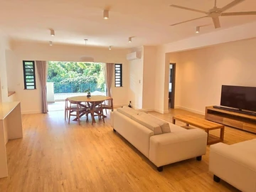 3 Bedroom Apartment
