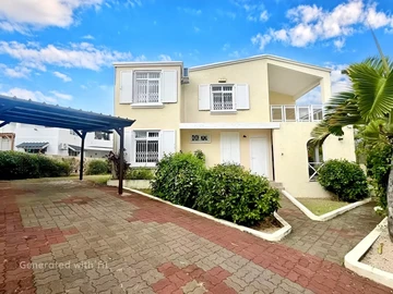 Villa de 6 Chambres