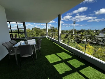 Villa de 4 Chambres