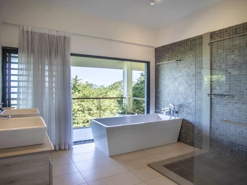 Villa de 5 Chambres