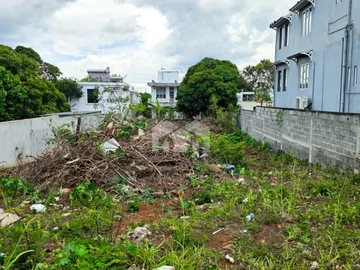 Residential Land