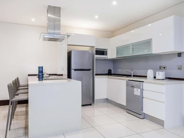 Appartement de 2 Chambres