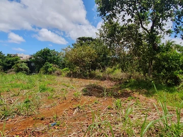 Residential Land