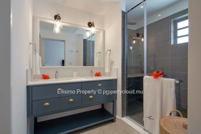 2-Bedroom Apartment for Rent – Coastal Living in Northern Mauritius