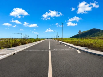 Residential Land