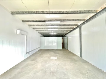 Immobilier Commerciaux