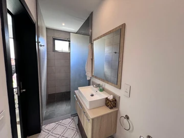 Villa de 3 Chambres