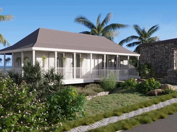 3 Bedroom Villa