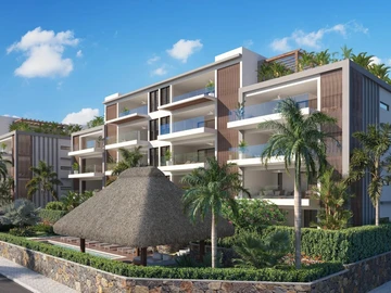 3 Bedroom Penthouse