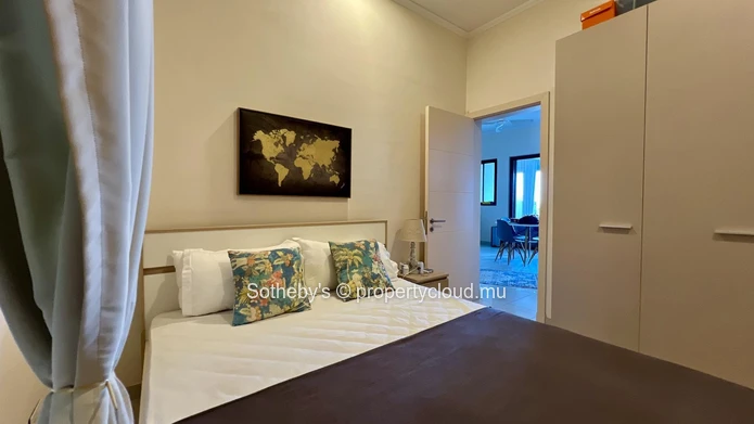 Sea View Serenite, Flic-en-Flac