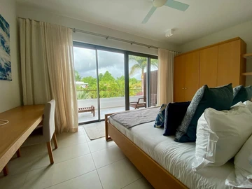 Villa de 4 Chambres