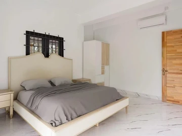 Maison de 7 Chambres