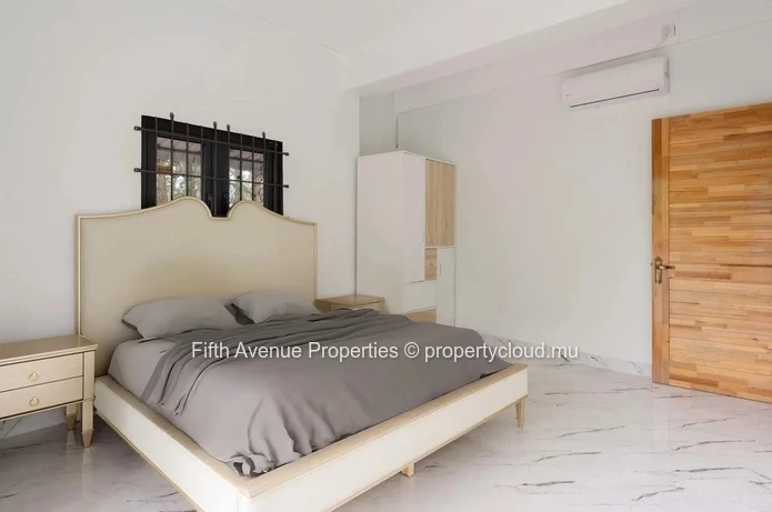 Riambel - Villa 7 Chambres Acces Mer