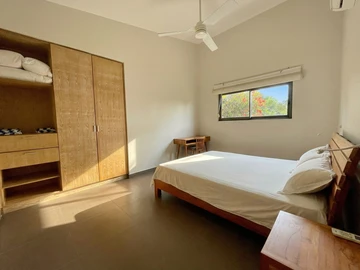 Villa de 3 Chambres