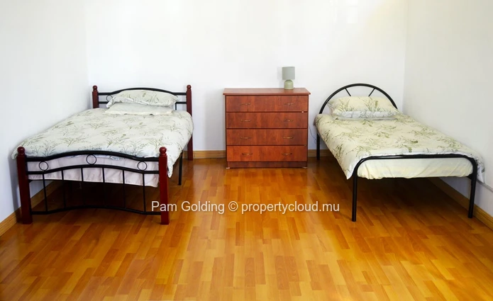 Pereybere – Maison à vendre – Pam Golding Mauritius