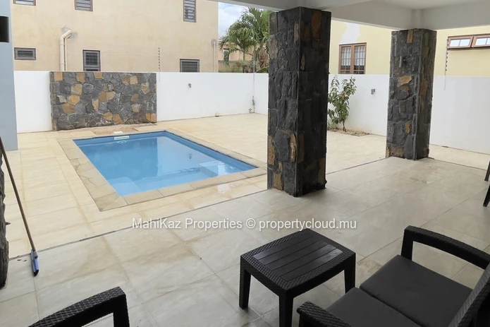 Luxurious Villa For Sale | Flic en Flac, Mauritius